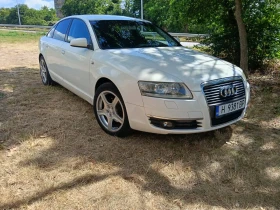 Audi A6 2.7 TDI, снимка 10