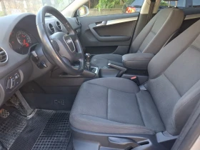 Audi A3 1.9TDI 105ps. SPORTBACK, снимка 12
