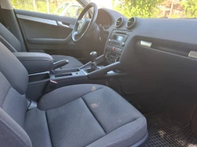 Audi A3 1.9TDI 105ps. SPORTBACK, снимка 13