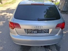 Audi A3 1.9TDI 105ps. SPORTBACK, снимка 3