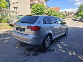 Audi A3 1.9TDI 105ps. SPORTBACK, снимка 2