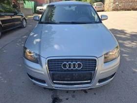 Audi A3 1.9TDI 105ps. SPORTBACK, снимка 8