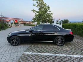 Mercedes-Benz C 220, снимка 7