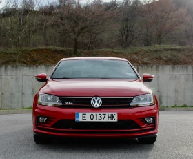 VW Jetta 2.0 TSI GLI 211-кс DSG6, снимка 3