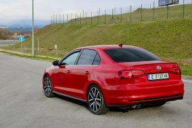 VW Jetta 2.0 TSI GLI 211-кс DSG6, снимка 7