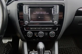 VW Jetta 2.0 TSI GLI 211-кс DSG6, снимка 14
