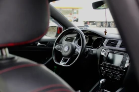 VW Jetta 2.0 TSI GLI 211-кс DSG6, снимка 9