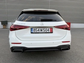 Mercedes-Benz C 300 Mercedes C300de AMG | Burmester | HUD | 360 | Plug, снимка 4