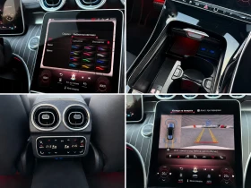 Mercedes-Benz C 300 Mercedes C300de AMG | Burmester | HUD | 360 | Plug, снимка 12