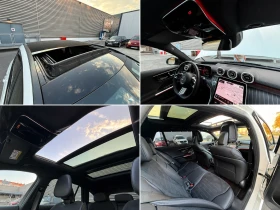 Mercedes-Benz C 300 Mercedes C300de AMG | Burmester | HUD | 360 | Plug, снимка 13