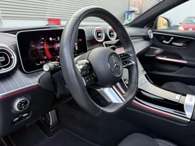 Mercedes-Benz C 300 Mercedes C300de AMG | Burmester | HUD | 360 | Plug, снимка 9