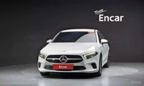 Mercedes-Benz A 200 * ОПЦИЯ ЗА ФИНАНСИРАНЕ, снимка 3