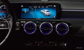 Mercedes-Benz A 200 * ОПЦИЯ ЗА ФИНАНСИРАНЕ, снимка 15