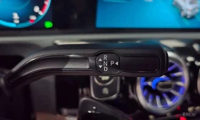 Mercedes-Benz A 200 * ОПЦИЯ ЗА ФИНАНСИРАНЕ, снимка 9
