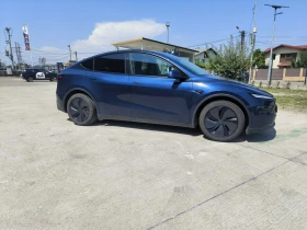 Tesla Model Y 4х4!!!462кс!!!, снимка 6
