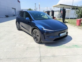 Tesla Model Y 4х4!!!462кс!!!, снимка 2