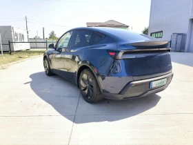 Tesla Model Y 4х4!!!462кс!!!, снимка 4