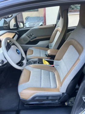 BMW i3 60ah, снимка 6