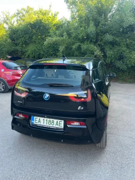BMW i3 60ah, снимка 3