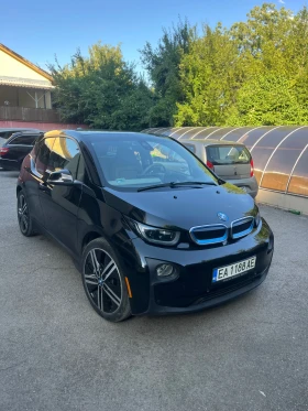 BMW i3 60ah, снимка 2