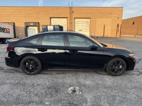 Honda Civic ПАНО / ЛИЗИНГ / ПРОГНОЗНА ЦЕНА до БГ, снимка 3