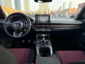 Honda Civic ПАНО / ЛИЗИНГ / ПРОГНОЗНА ЦЕНА до БГ, снимка 9