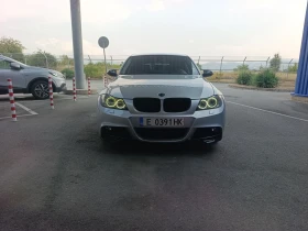 BMW 330 4x4, снимка 1