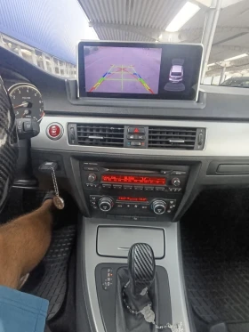 BMW 330 4x4, снимка 11