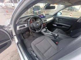 BMW 330 4x4, снимка 9