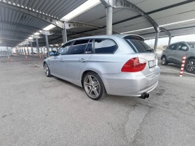 BMW 330 4x4, снимка 6
