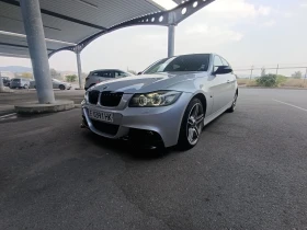 BMW 330 4x4, снимка 8