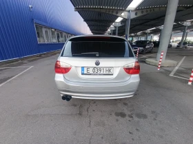 BMW 330 4x4, снимка 5