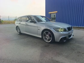 BMW 330 4x4, снимка 2