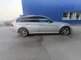 BMW 330 4x4, снимка 3