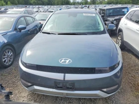 Hyundai Ioniq 5 Se, снимка 5
