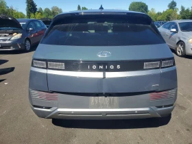 Hyundai Ioniq 5 Se, снимка 6