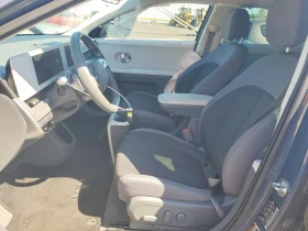 Hyundai Ioniq 5 Se, снимка 7
