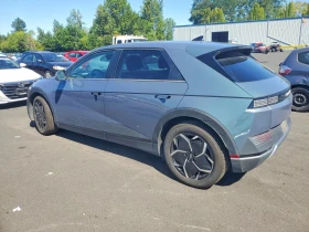 Hyundai Ioniq 5 Se, снимка 2