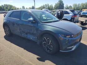 Hyundai Ioniq 5 Se, снимка 4