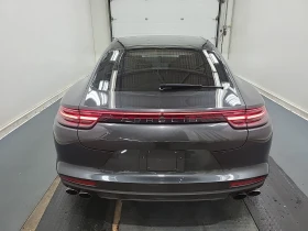 Porsche Panamera 4S | 2017 | 2.9 V6 Twin-Turbo | 440 к.с.| 75344 km, снимка 6