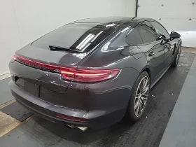 Porsche Panamera 4S | 2017 | 2.9 V6 Twin-Turbo | 440 к.с.| 75344 km, снимка 5