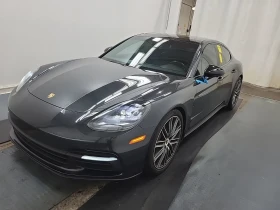 Porsche Panamera 4S | 2017 | 2.9 V6 Twin-Turbo | 440 к.с.| 75344 km, снимка 3