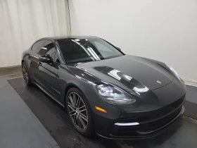 Porsche Panamera 4S | 2017 | 2.9 V6 Twin-Turbo | 440 к.с.| 75344 km, снимка 2