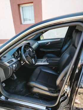 Mercedes-Benz E 220, снимка 7