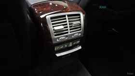 Mercedes-Benz S 350 LONG* КОЖА* ОБДУХВ* НАВИ* ПАНО* КАМЕРА, снимка 16