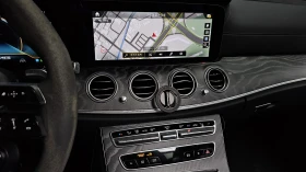 Mercedes-Benz E 53 AMG PPF* SOFT-CLOSE* HUD* 360* ОБДУХ* PANO* КРАЙНА ЦЕН, снимка 11