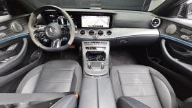 Mercedes-Benz E 53 AMG PPF* SOFT-CLOSE* HUD* 360* ОБДУХ* PANO* КРАЙНА ЦЕН, снимка 7