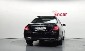 Mercedes-Benz E 400 4MATIC Exclusive /ОБДУХВАНЕ/ПАНОРАМА/BURMESTER/360, снимка 4