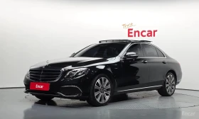 Mercedes-Benz E 400 4MATIC Exclusive /ОБДУХВАНЕ/ПАНОРАМА/BURMESTER/360, снимка 1