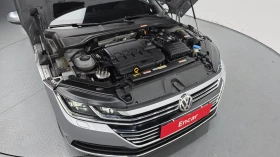 VW Arteon 2.0 TDI Premium| масаж| Подгрев| Обдухване, снимка 5